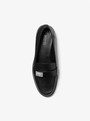 Michael kors on sale loafers canada