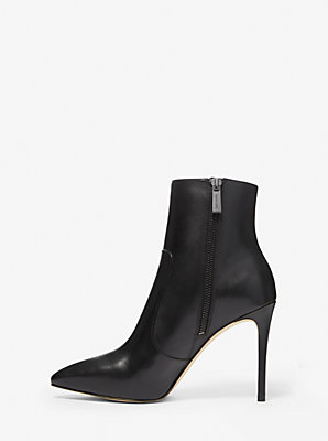 Rue Leather Boot