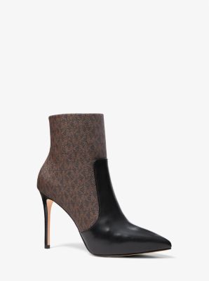 Michael kors 2024 booties canada