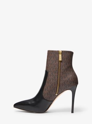 Michael kors shop denver bootie