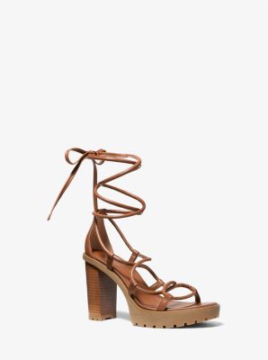 Michael kors sandals discount canada