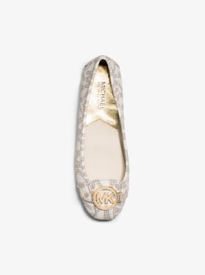 Michael kors marsha on sale flat