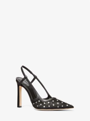 Michael kors pump heels online