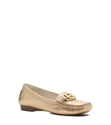 Michael kors 2024 moccasins canada