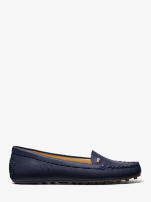 Eve Leather Moccasin