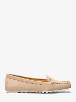 Mocassin Eve en suède