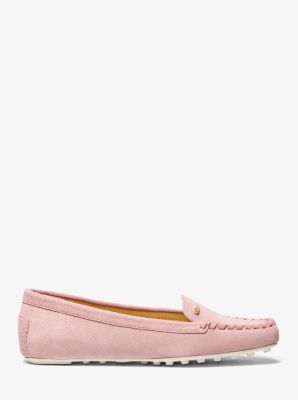 Eve Suede Moccasin image number 1