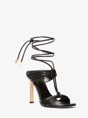 Michael kors stiletto online