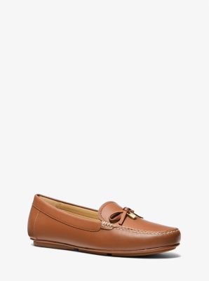 Loafer Juliette aus Leder image number 0