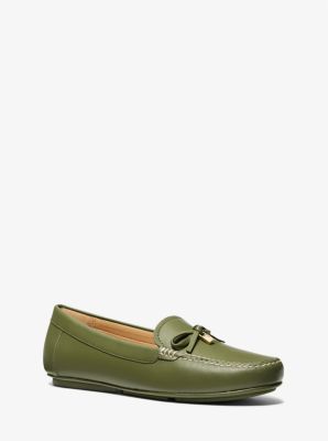 Loafer Juliette aus Leder image number 0