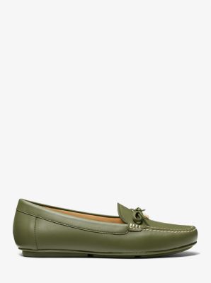 Juliette Leather Loafer image number 1