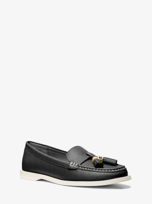 Loafer Kiernan de piel image number 0