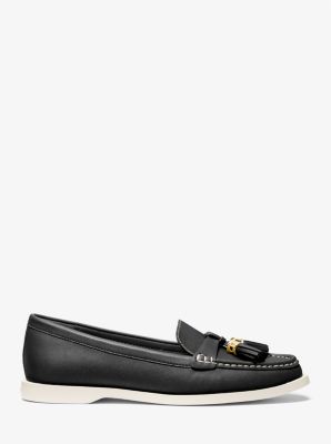 Kiernan Leather Loafer image number 1