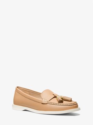 Loafer Kiernan aus Leder image number 0