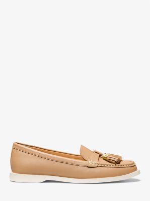 Loafer Kiernan aus Leder image number 1