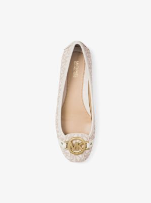 Michael kors marsha on sale flat