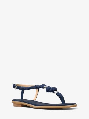 holly sandal michael kors