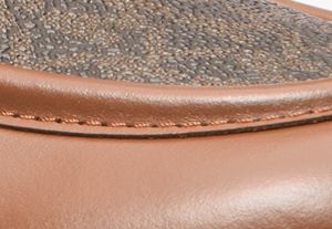 BROWN/LUGGAGE