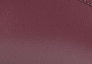 OXBLOOD