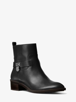 Michael kors ryan ankle hot sale boot