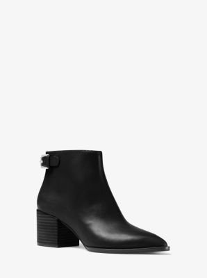 michael kors ankle boots