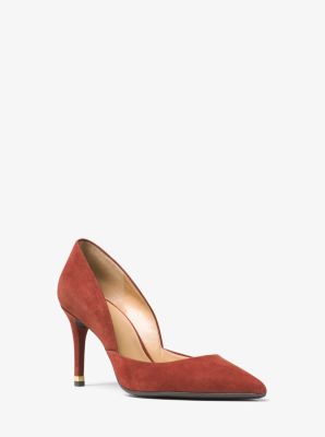 michael kors ashby pump