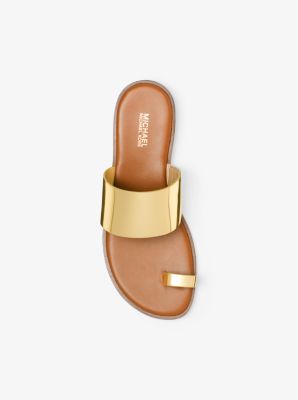 Michael kors store sonya sandal