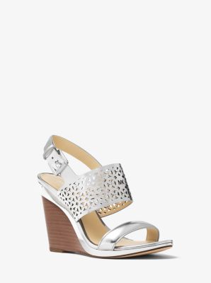 michael kors sonya sandal