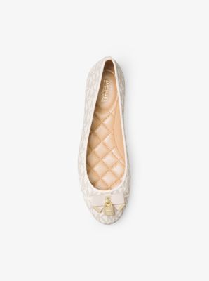 alice ballet flats