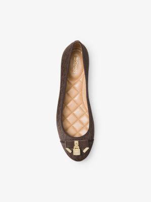 michael kors ballet flats australia