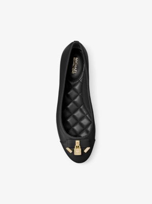 Michael michael kors alice ballet flats new arrivals