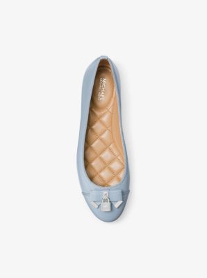 Alice ballet sale flat michael kors