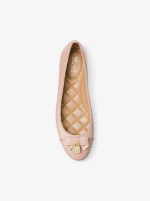 michael kors ballet flats canada