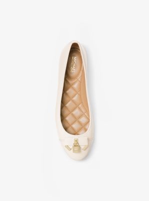 Ballerina Alice aus Leder image number 2