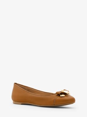 Michael kors alice on sale flats