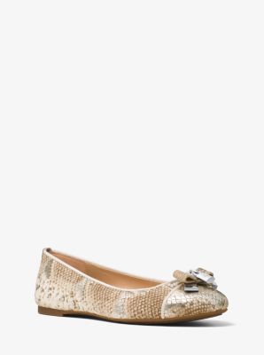 alice ballet flat