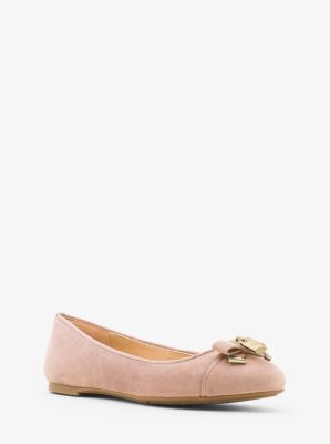 Michael kors ballet store flats canada