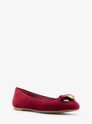 alice ballet flat