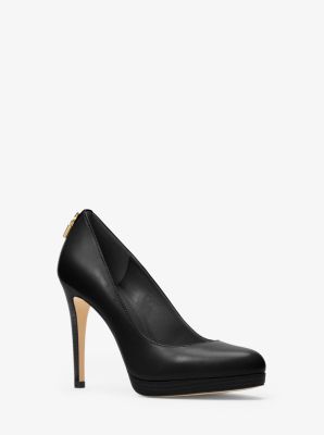 Michael kors shop antoinette shoes