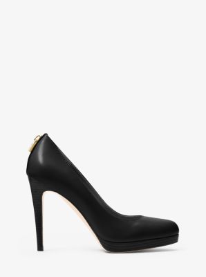 Antoinette store platform pump