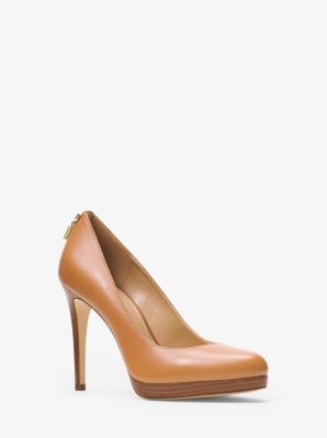 escarpin michael kors antoinette