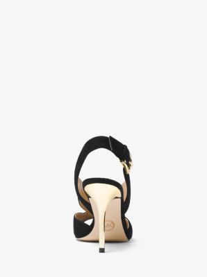 Becky sandal hot sale michael kors