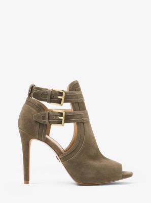 Michael kors on sale blaze suede