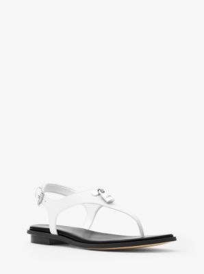 michael kors mira sandal