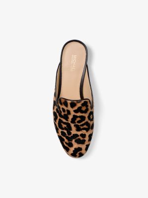 Michael kors 2024 natasha mules