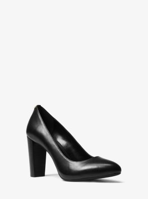 Michael michael kors hot sale susan flex pump