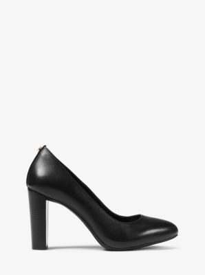 Michael michael kors susan deals flex pump