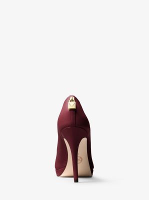 Escarpin michael store kors antoinette