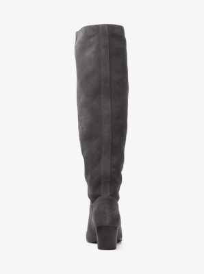 Michael kors avery clearance boot