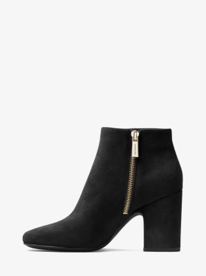 Michael kors elaine clearance booties